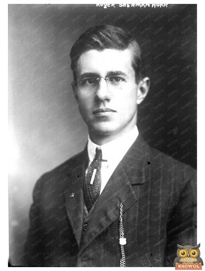 Portrait of a 20th Century Political Pioneer