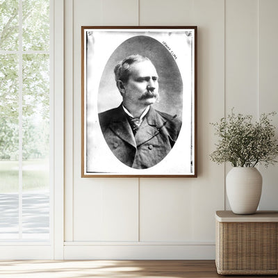 Champ Clark: Influential 20th Century Political Leader