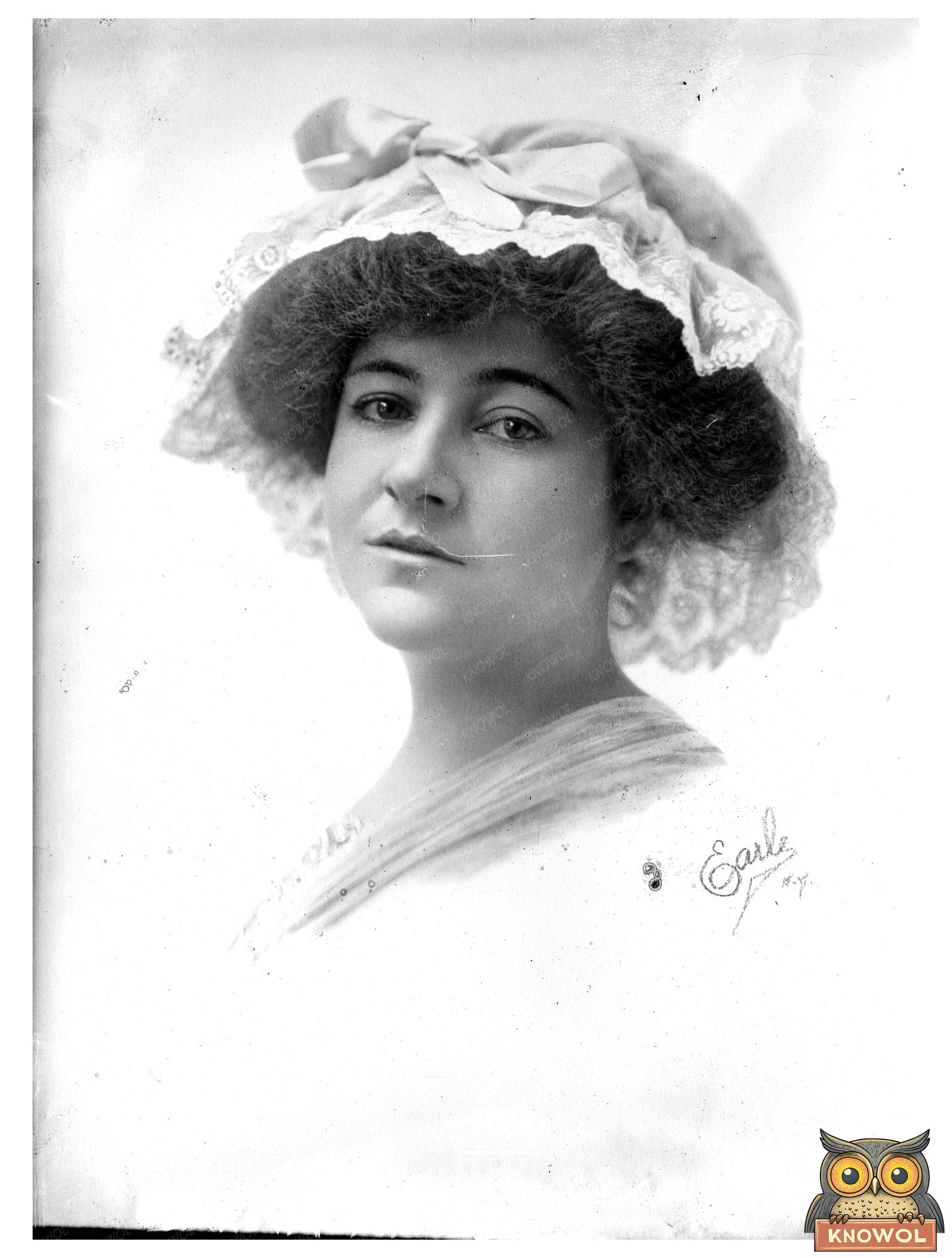 Mysterious Disappearance: Dorothy Arnold, 1910