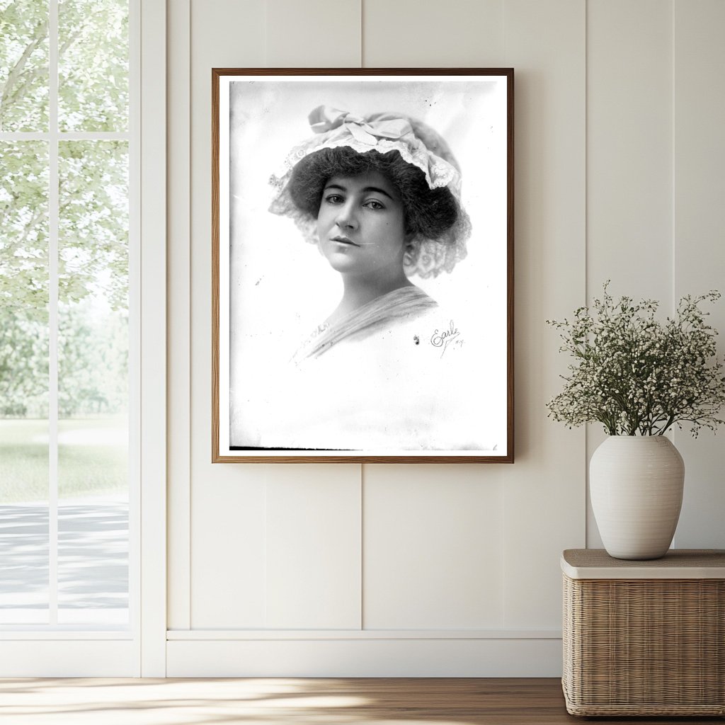 Mysterious Disappearance: Dorothy Arnold, 1910