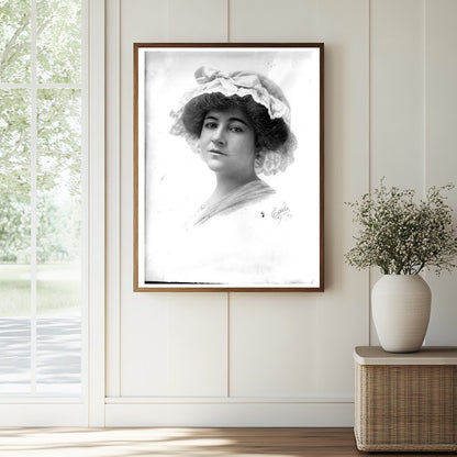 Mysterious Disappearance: Dorothy Arnold, 1910