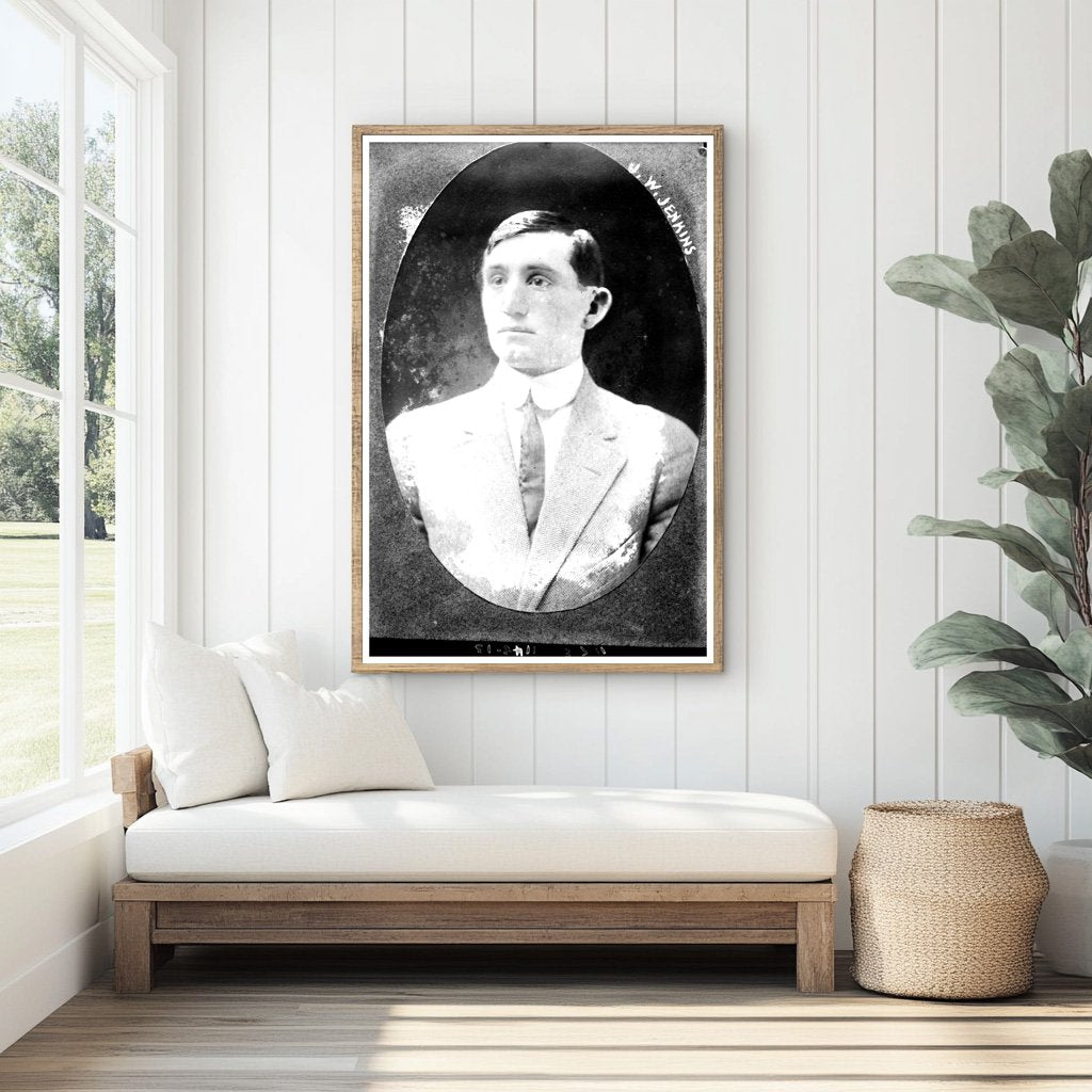J.W. Jenkins: Pioneer of Early 20th Century Music Publishing