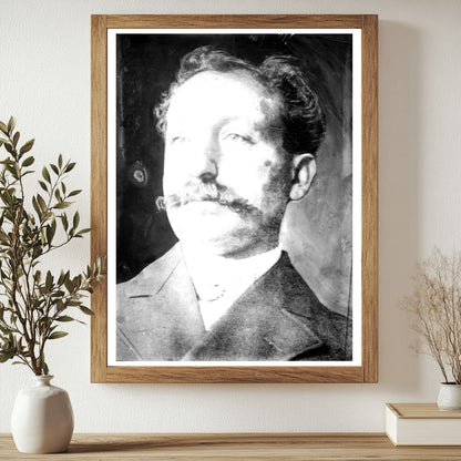 Abe Ruef: Political Pioneer of Early 20th Century