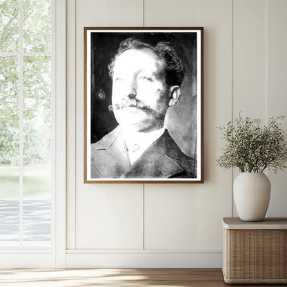 Abe Ruef: Political Pioneer of Early 20th Century