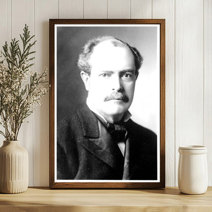 Legacy of E.F. Dunne: A Portrait of Influence