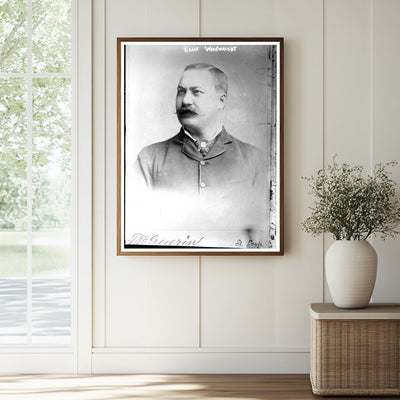 Portrait of a St. Louis Real Estate Pioneer