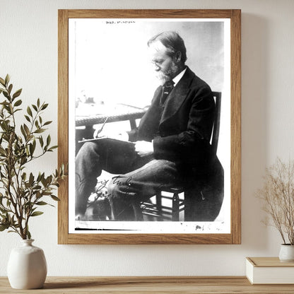 Vivid Portrait of a Louisiana Literary Icon