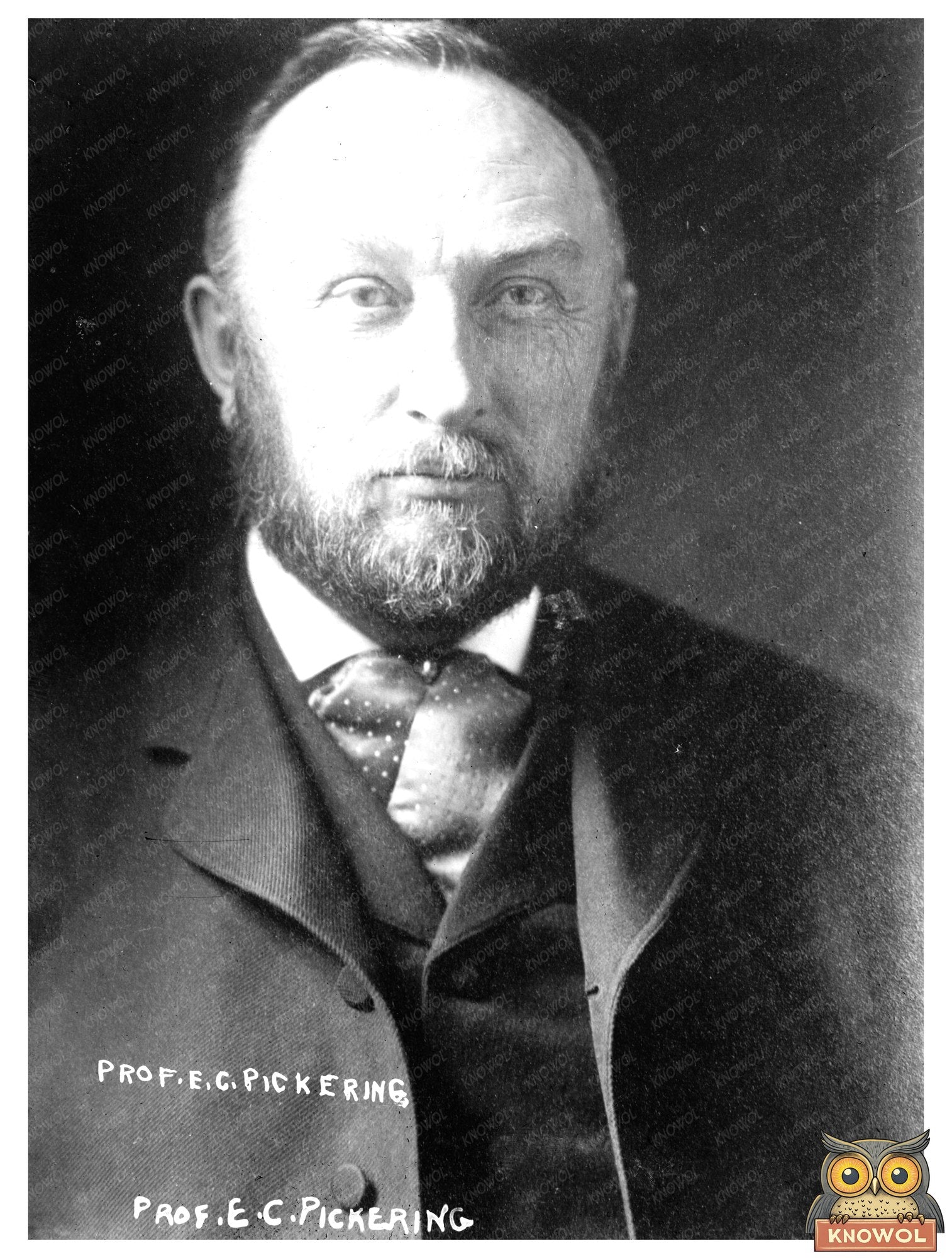 Harvards Pioneering Astronomer in Action