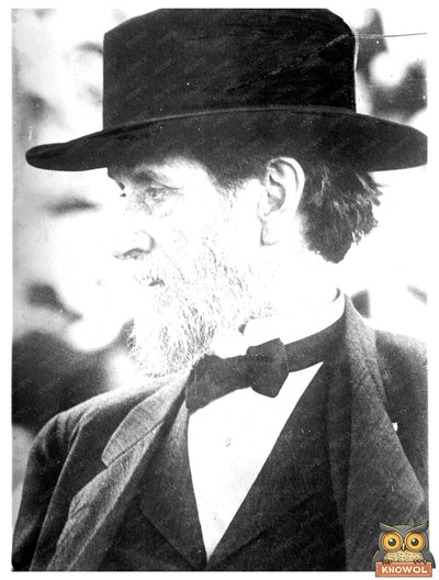 Influential Wisconsin Politician of the Early 20th Century