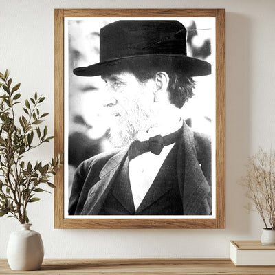 Influential Wisconsin Politician of the Early 20th Century