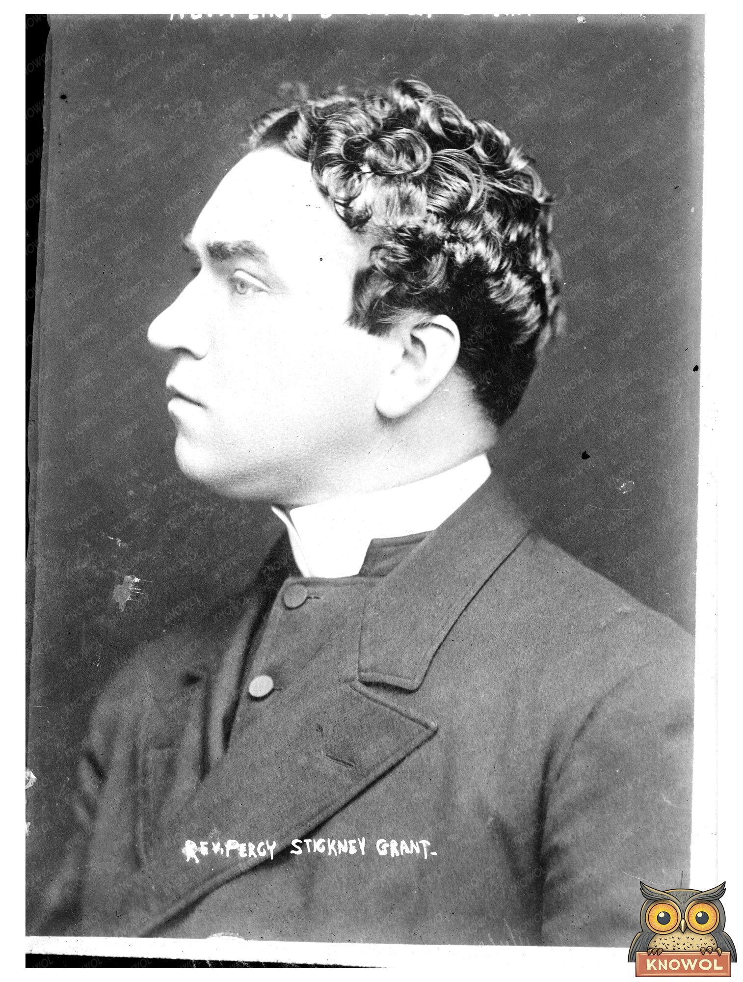 Progressive Minister Rev. Grants Inspiring Legacy