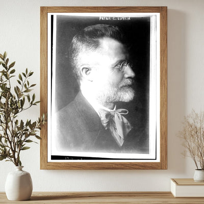 Legacy of Music: A Pioneer Educator Captured