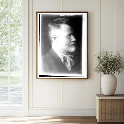 Legacy of Music: A Pioneer Educator Captured