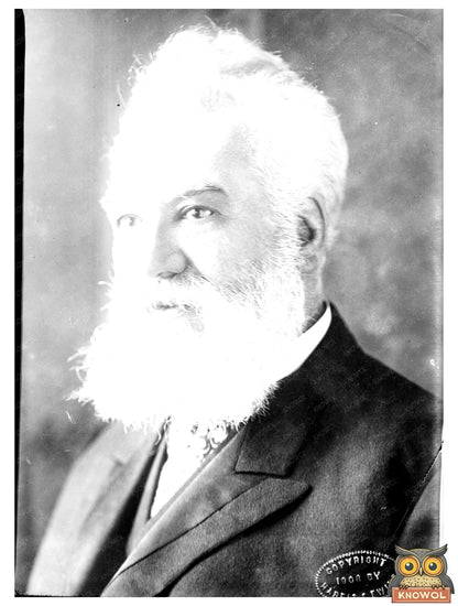 1900 Early American Photography Evolution