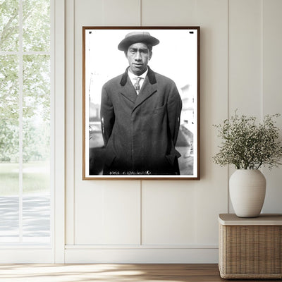 Iconic Legacy of Duke Kahanamoku: Surfing Pioneer
