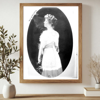 Fola La Follette: Icon of Early 20th Century Reform