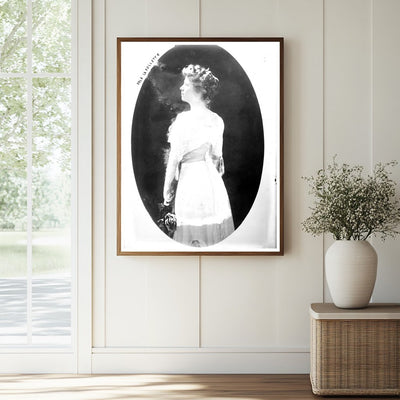 Fola La Follette: Icon of Early 20th Century Reform