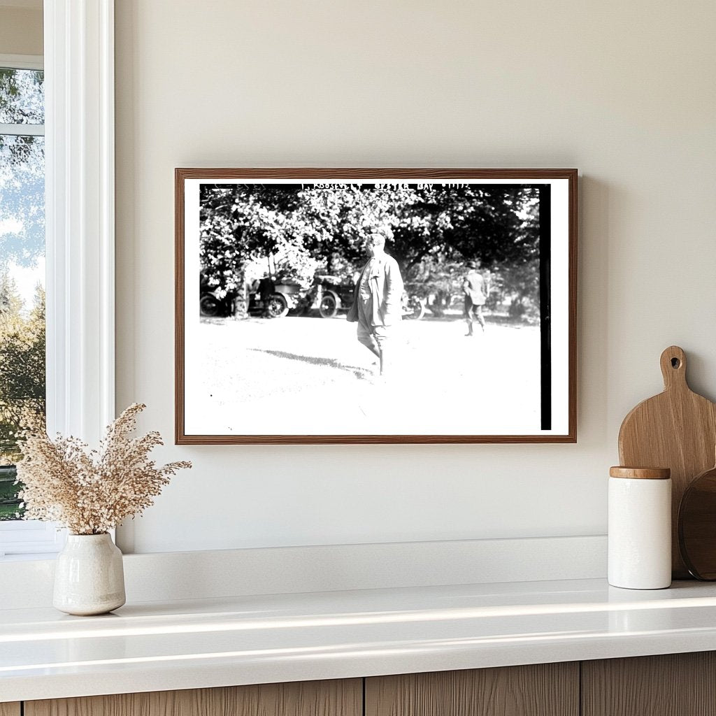 Scenic Oyster Bay: A Glimpse into Roosevelts Retreat