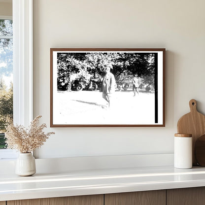 Scenic Oyster Bay: A Glimpse into Roosevelts Retreat