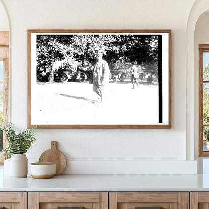 Scenic Oyster Bay: A Glimpse into Roosevelts Retreat