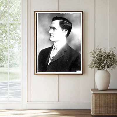 Caleb Powers: Early 20th-Century Kentucky Politics