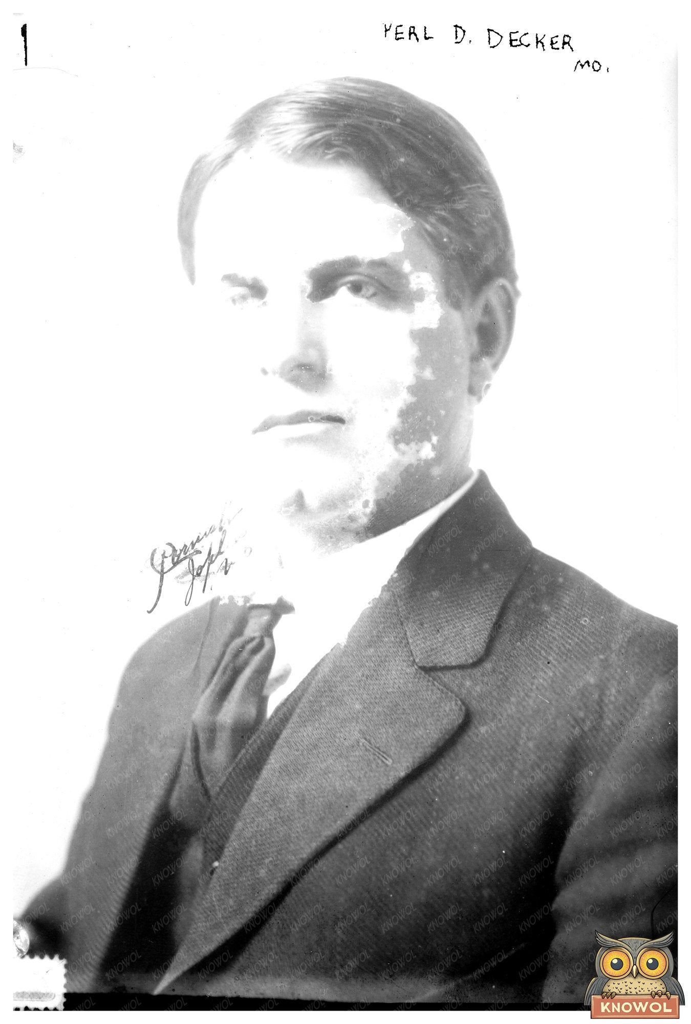 Trailblazing Doctor in Early 20th Century Medicine