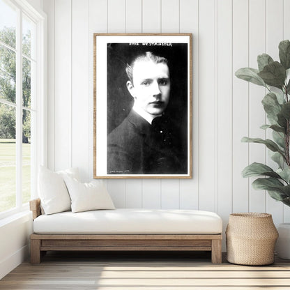 Regal Elegance: The 2nd Duke of Westminster Portrait