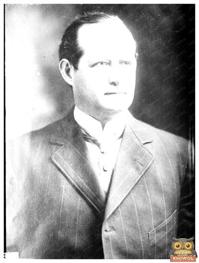 Georgia’s 58th Governor: Slaton & the Leo Frank Case