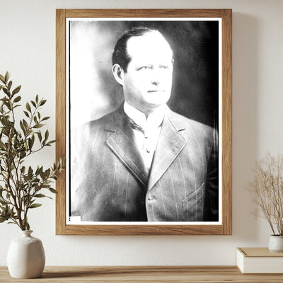 Georgia’s 58th Governor: Slaton & the Leo Frank Case