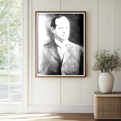 Georgia’s 58th Governor: Slaton & the Leo Frank Case