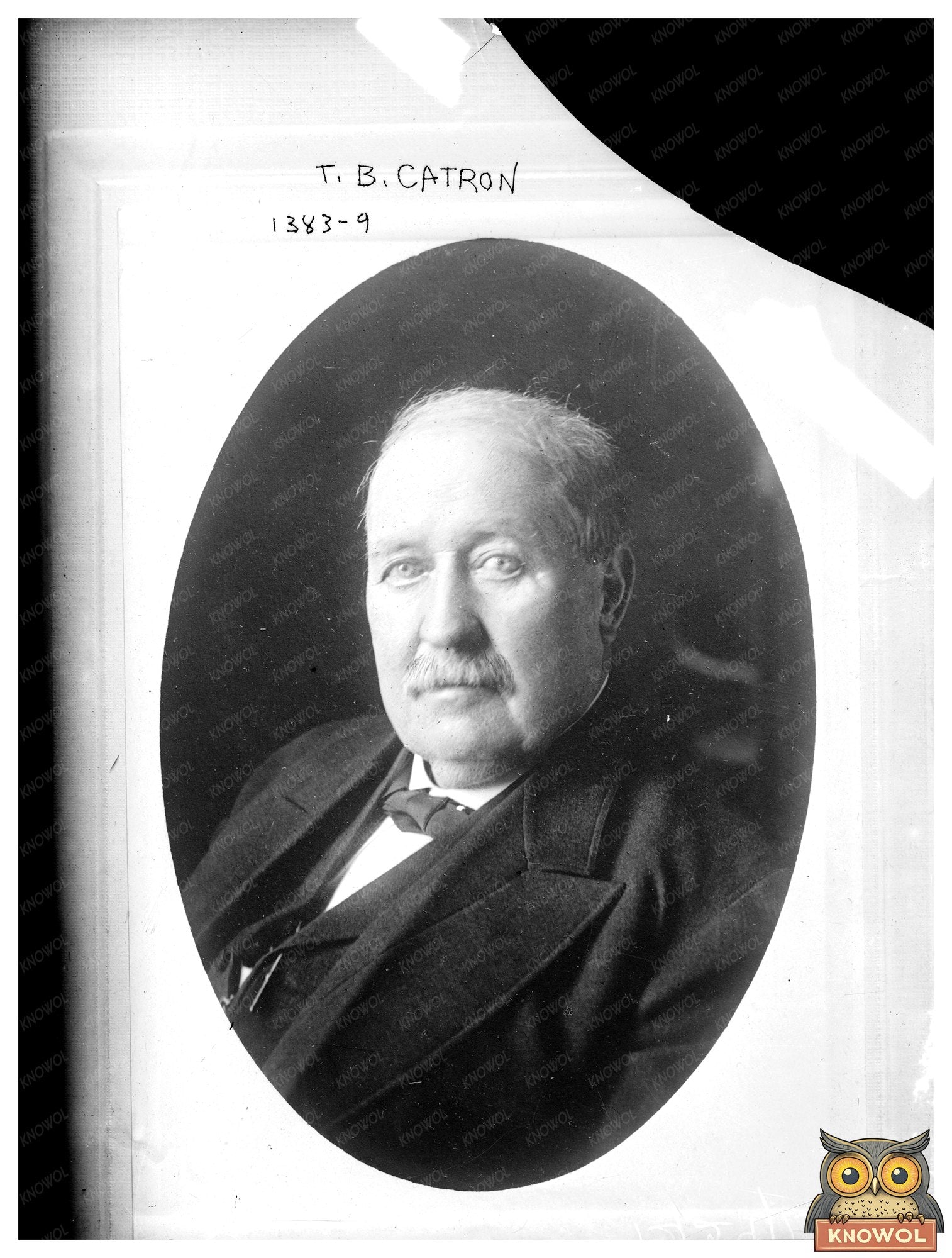 Influential New Mexico Lawyer and Entrepreneur Portrait