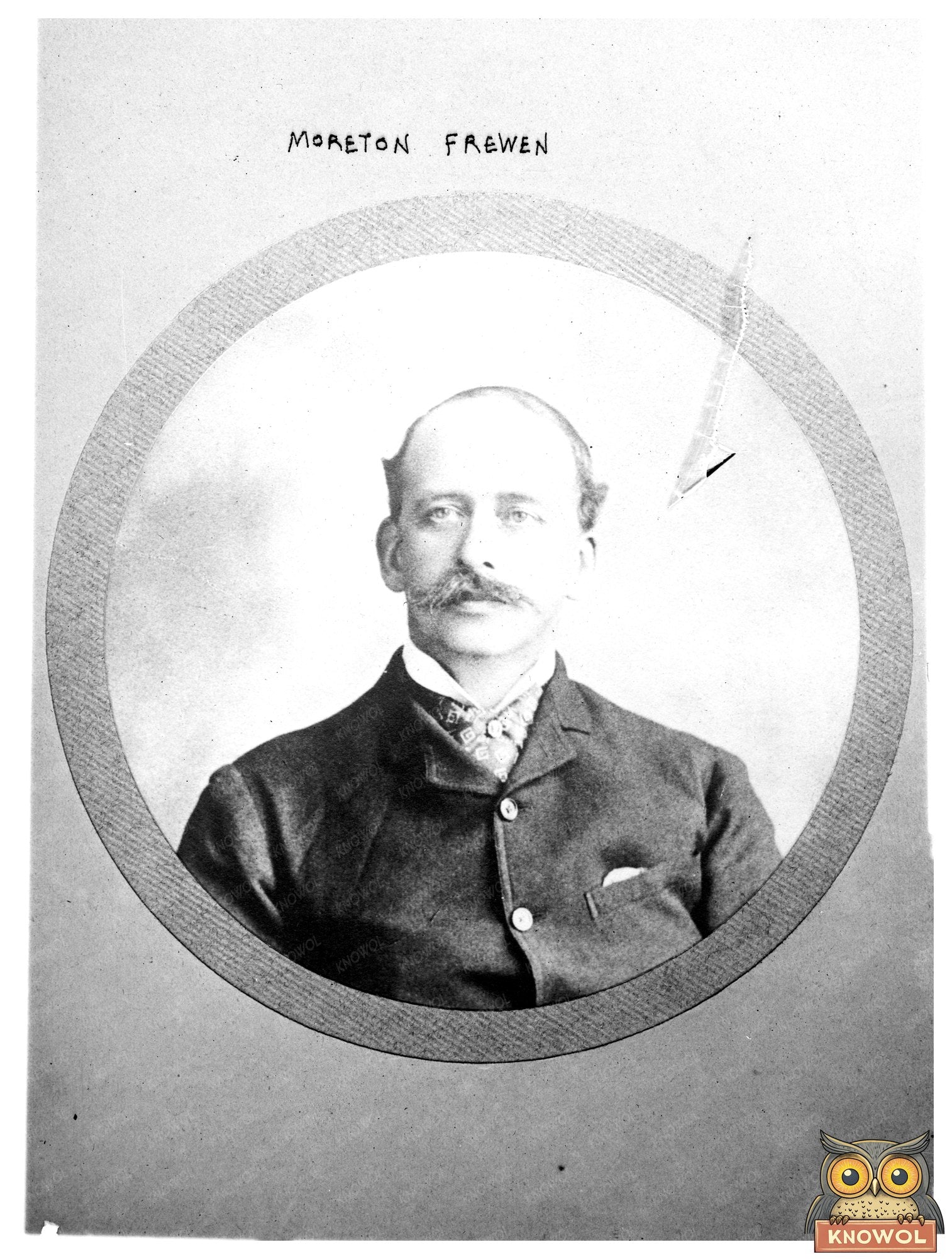 Moreton Frewen: Pioneer of Agricultural Innovation
