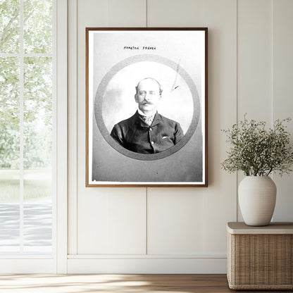 Moreton Frewen: Pioneer of Agricultural Innovation