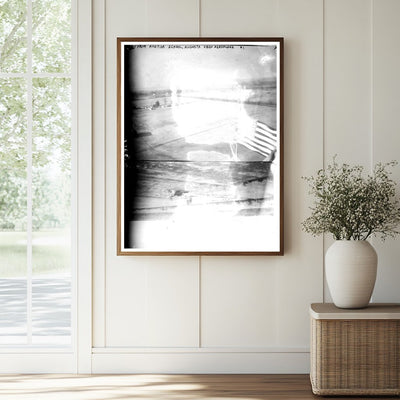 Early 1910s Army Aviation School in Augusta