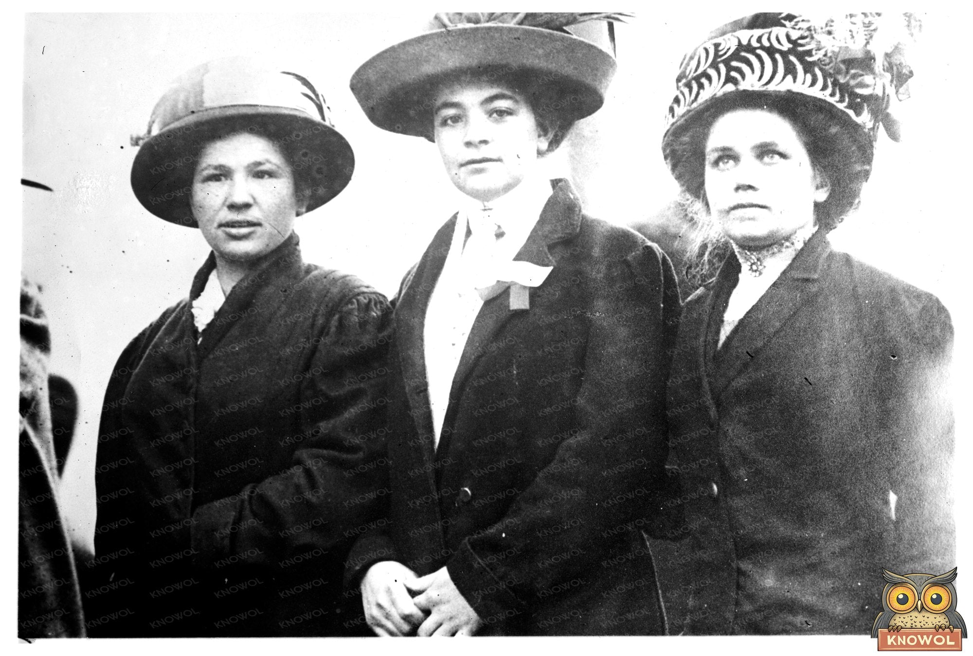 Portuguese Mill Girls: A Glimpse into 1910s Lowell