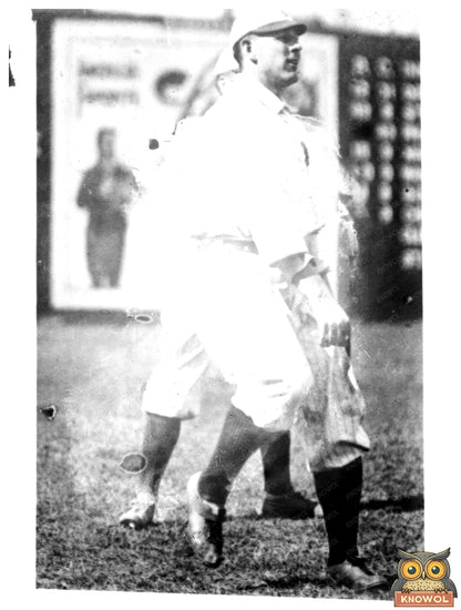 1912 Detroit Baseball Legacy: A Historic Moment