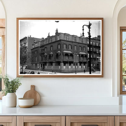 Elegant Early 20th-Century Sulzer Home, NY