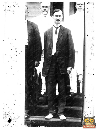 1910s Panama: Celebrating Independence and Change