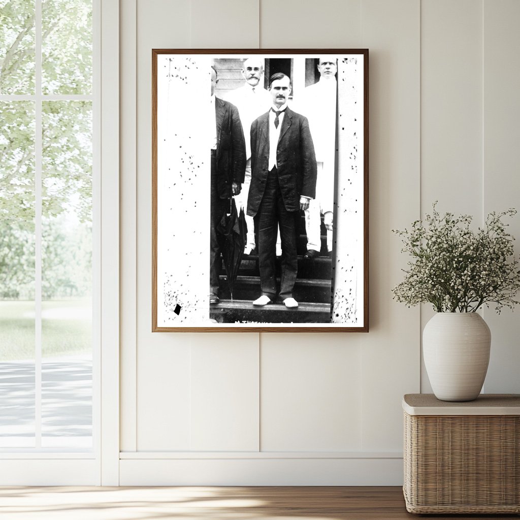 1910s Panama: Celebrating Independence and Change