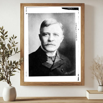 Historic Governor Durbin: A Glimpse into 1910s America