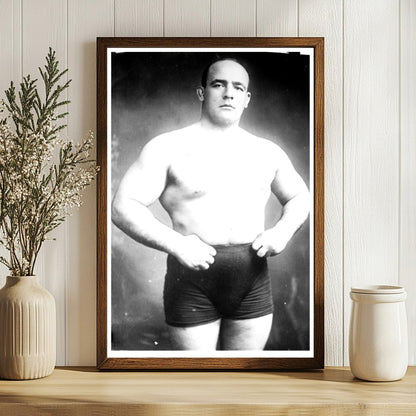 Zybsyko: A Timeless Glimpse of Early 20th Century Life