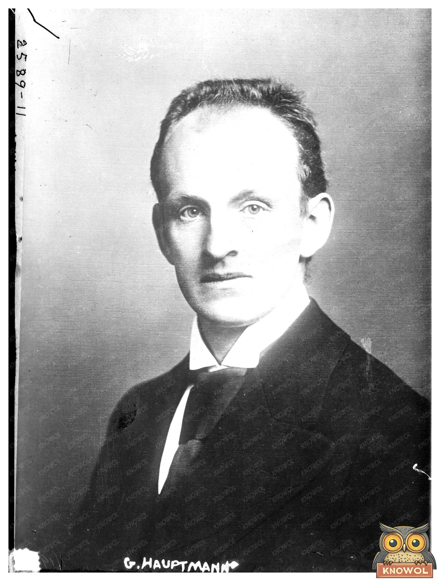 Early 20th Century American Portrait, 1910-1915