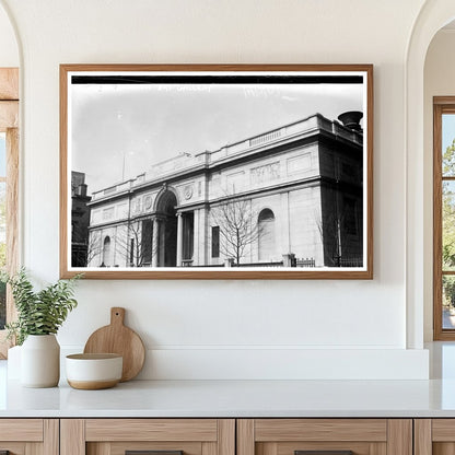 J.P. Morgan Art Gallery: A Cultural Treasure of 1913