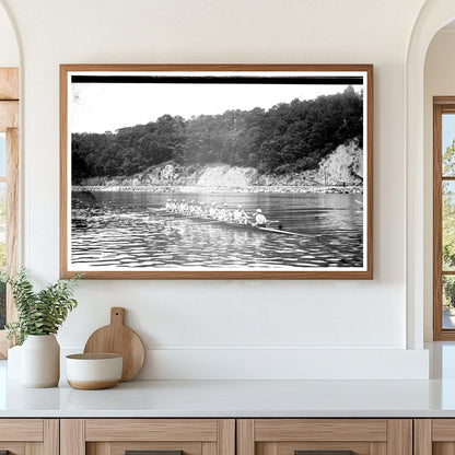 Columbia Universitys New Freshman Class, 1913