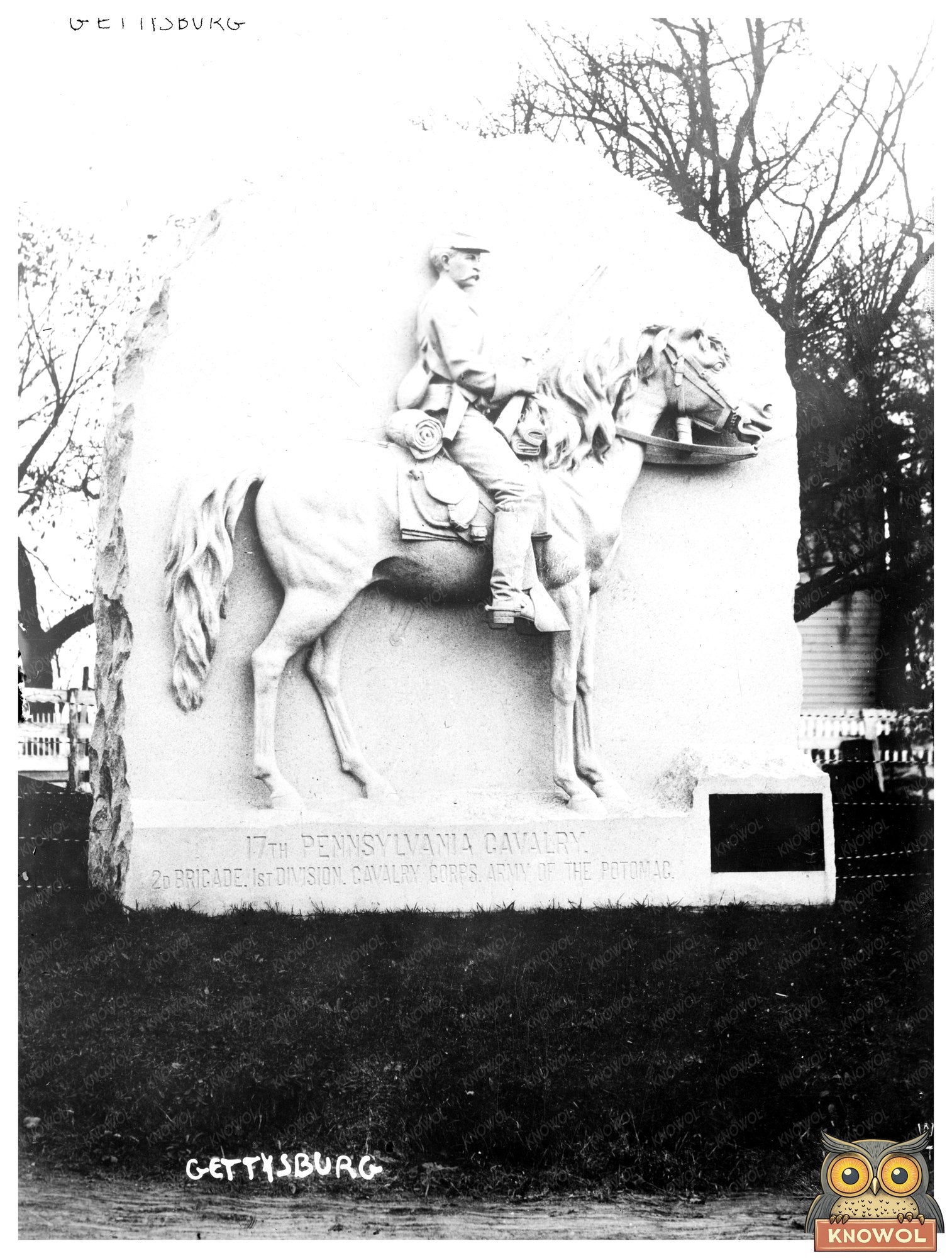 Historic Gettysburg: Echoes of Civil War Legacy