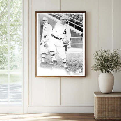 1913 Eddie Plank: Phillies Pitching Legend in Action