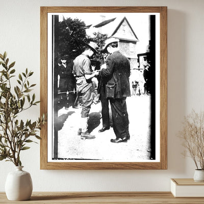 Labor Struggles in Calumet, Michigan: 1910-1915