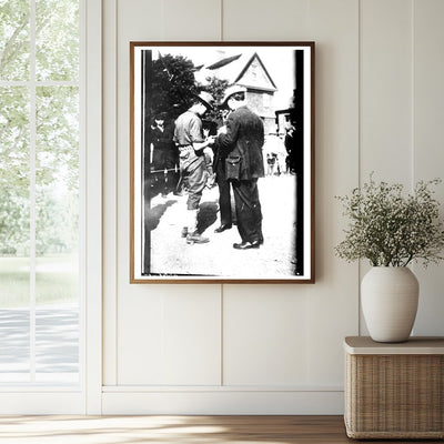 Labor Struggles in Calumet, Michigan: 1910-1915