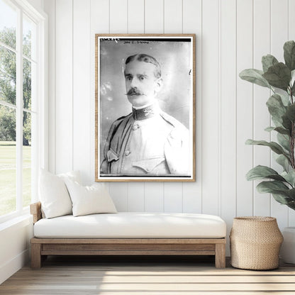 Political Pioneer of Early 20th Century America