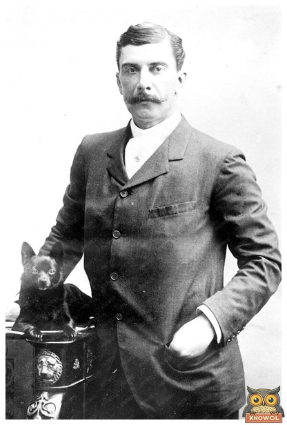 Colonel Arthur Paget: British Military Leader Portrait